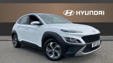 Hyundai Kona 1.6 GDi Hybrid SE Connect 5dr DCT Hybrid Hatchback
